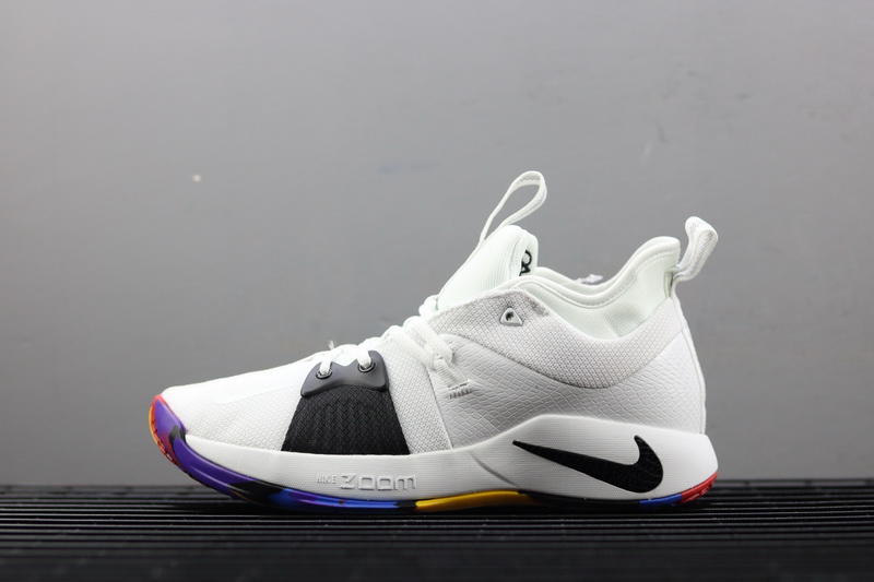 Super max Nike PG 2 EP 5(98% Authentic quality)